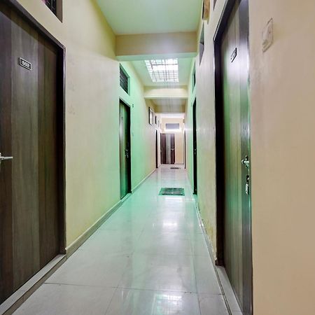 Hotel O Shyam Utsav Mirzapur Bagian luar foto